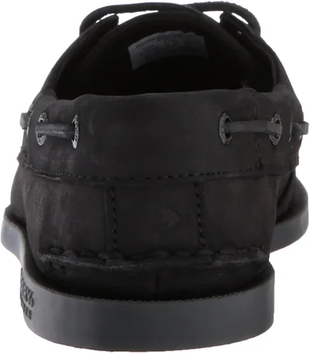 Miniatura 3 de Sperry Zapato náutico original unisex para niños Marrón