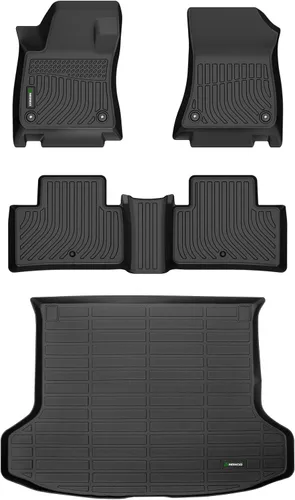 Miniatura 54 de ANBINGO® Tapetes para piso y maletero de auto personalizados, protección contra todo tipo de climas, de elastómero termoplástico, de goma