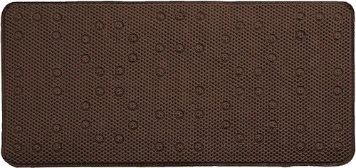 Miniatura 7 de Popular Bath Tejido de gofre, 16.9 x 35.8 in, blanco