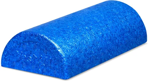 Miniatura 7 de Yes4All High-Density EPP Half Round Back Roller Foam, Exercise Foam Roller for Yoga, Pilates & Stretching - 12, 18, 24, 36 inch