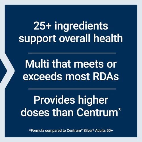 Miniatura 6 de Life Extension Multivitamínico Una-Por-Día – Repleto de Más de 25 Vitaminas, Minerales y Extractos de Plantas, Quercetina, Folato 5-MTHF y Más