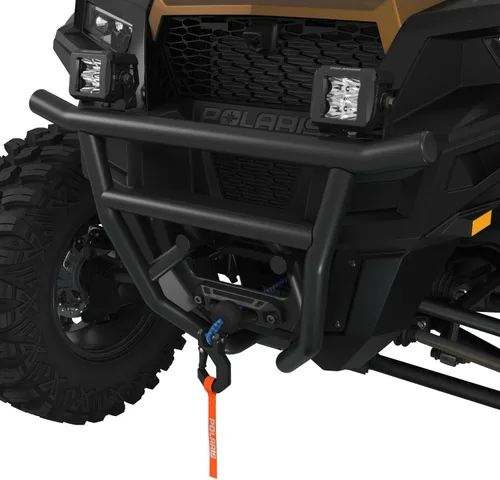 Miniatura 5 de Polaris Foco LED ATV Pro Armor 2x2 Cube