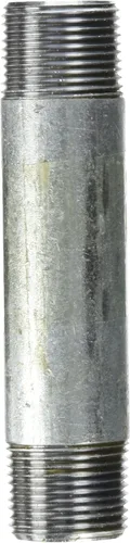Miniatura 38 de LDR. Cruz galvanizada., Cromo, 311 CR-12