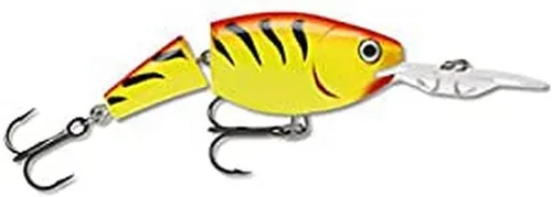 Miniatura 8 de Rapala Shad Rap articulado