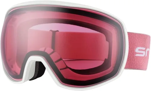 Miniatura 7 de Gafas de esquí para hombres y mujeres con protección UV, lente doble antivaho
