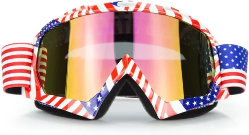 Miniatura 21 de JAMIEWIN - Gafas de motocross ATV para bicicleta de tierra, motocicleta, UTV MX OTG, gafas para carretera fuera de pista, lentes transparentes anti