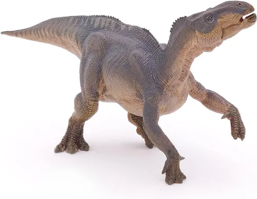 Miniatura 5 de Papo - Figura de dinosaurio Iguanodon - 3 años +