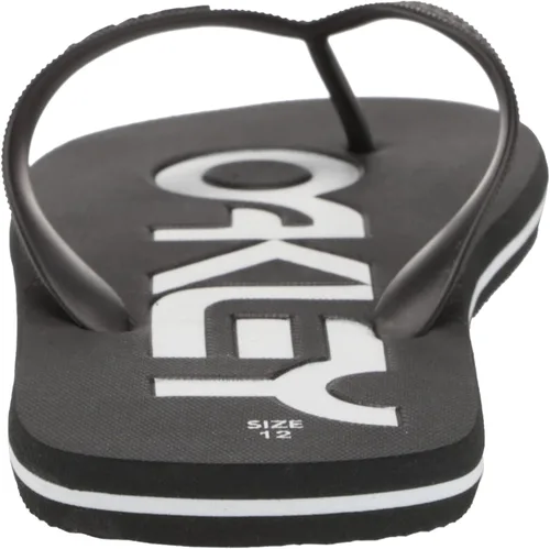 Miniatura 3 de Oakley Chanclas universitarias para hombre