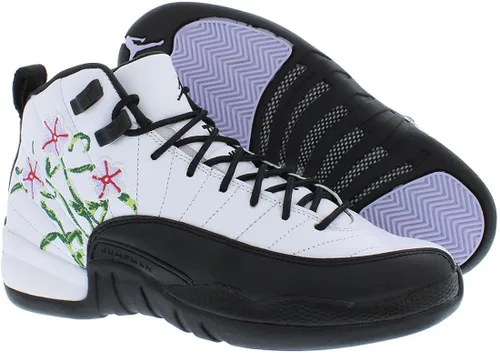 Miniatura 2 de Jordan Air Jordan 12 Retro (Niños Grandes)