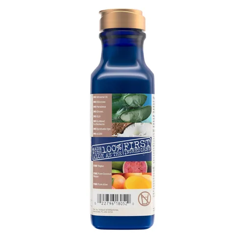Miniatura 9 de Maui Moisture Acondicionador nutritivo y humectante + leche de coco para hidratar y desenredar el cabello rizado, acondicionador hidratante diario