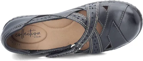 Miniatura 7 de Clarks Ashland Spin Q para mujer