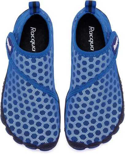 Miniatura 45 de Racqua Zapatos acuáticos para niños y niñas, de secado rápido, ligeros, para piscina, natación, playa, deportes, zapatos acuáticos