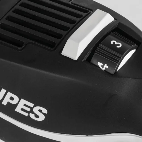 Miniatura 5 de RUPES LK900E Mille Gear-Driven, Pulidora de rotación forzada (kit completo)