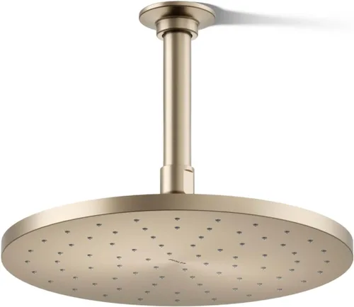 Miniatura 15 de Kohler 10 LLUVIA REDONDA CONTEMPORÁNEA SHWHD, 1.75GPM