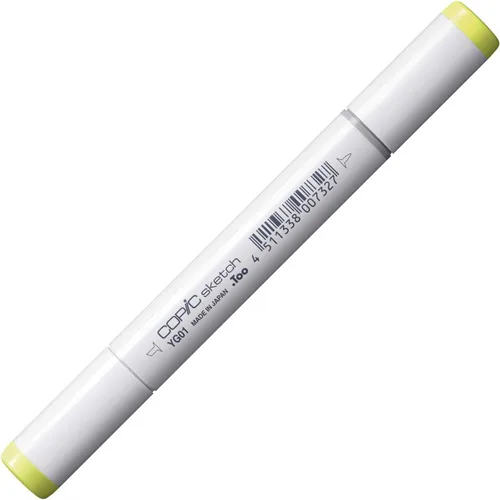 Miniatura 37 de Copic Marcadores BG15-Sketch, Aqua