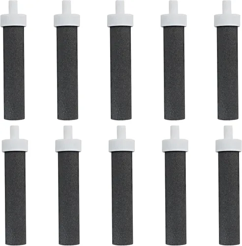 Miniatura 7 de Paquete de 10 cartuchos de filtro de agua aptos para botellas Brita - Repuesto compatible con BB06