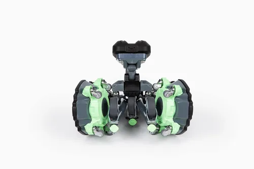Miniatura 6 de Rodilleras rodantes V3, rodilleras móviles ergonómicas duraderas con asiento, capacidad de giro de 360°, soporta 360 libras, compactables, óptimas