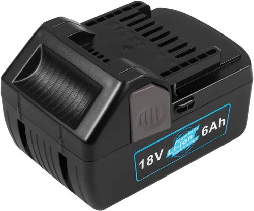 Futurebatt Batería mejorada de 18 V de alto rendimiento para herramientas Hitachi BSL 1830C, BSL 1830, BSL 1815X, BSL 1815S, BSL 1825, 330139 330557