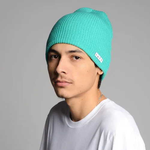 Miniatura 2 de NEFF - Gorro diario, cálido, liso, suave