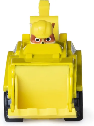 Miniatura 3 de Paw Patrol Escombros Diecast Car Escala 1:55