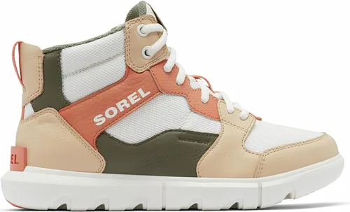 Miniatura 2 de Sorel Tenis Explorer II para mujer a prueba de agua