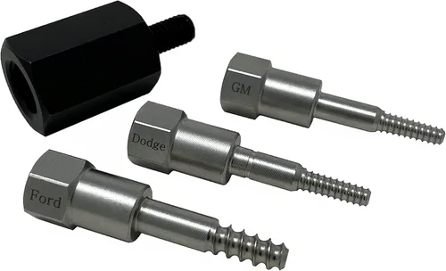 Miniatura 5 de CTA Tools 5405 Extractor de Varilla de Aceite - Compatible con Ford 4.6L, 5.4L, 6.2L y 6.8L