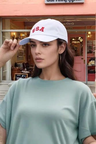 Miniatura 3 de Gorra de béisbol vintage lavada desgastada para hombres y mujeres de algodón 100% sombrero de papá ajustable estilo EE.UU
