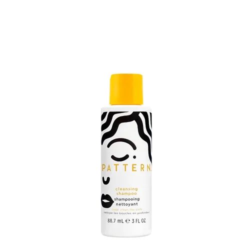 Miniatura 5 de Champú limpiador PATTERN Beauty de Tracee Ellis Ross con aloe y té verde matcha para cabello rizado, obtenga los beneficios del champú clarificante