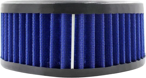 Miniatura 5 de Road Passion 12-579 Reemplazo del filtro de aire de alto flujo para Harley Modelo S&S Super E y G Series Carburador con lágrima lavable