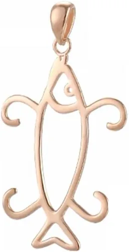 Miniatura 6 de Base colgante de plata de ley 925 con forma de pez, ajuste en blanco, ajuste irregular de montaje de cabujón, collar hecho a mano, fabricación