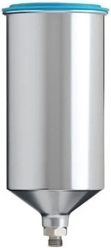 Miniatura 2 de Iwata - Taza de aluminio 1/4 (junta SST) (6038D)