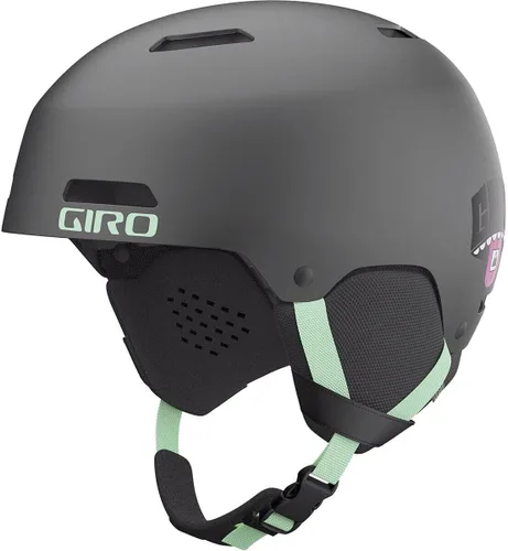 Miniatura 31 de Casco de esquí Giro Ledge - Casco para snowboard para hombres, mujeres y jóvenes