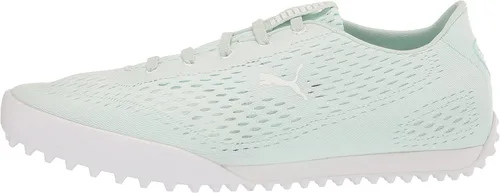 Miniatura 10 de Puma Zapatos de golf Monolite Fusion sin cordones para mujer
