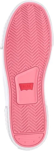 Miniatura 4 de Levi's Mdrn Lo DF Fashion Lo-Top - Tenis de skate para mujer