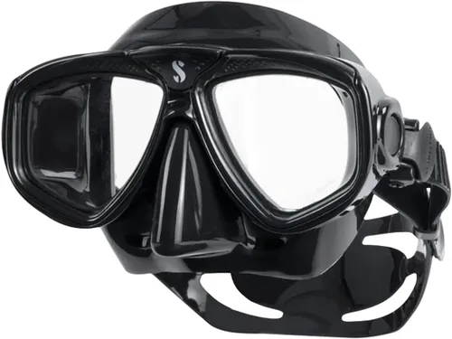 Scubapro Zoom Lite Dive Mask - +3.0, Right