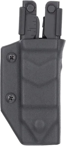 Miniatura 4 de Clip & Carry Kydex Funda para Multiherramienta Gerber MP600 ~Compatible con modelos de punta romo y punta aguja~ Fabricado en EE. UU.