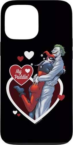 Miniatura 24 de Harley Quinn Funda My Puddin' para iPhone 17