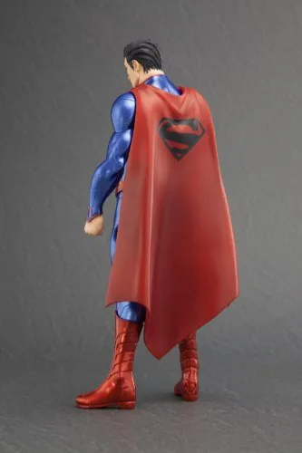 Miniatura 9 de Kotobukiya Superman nuevo 52 " DC Comics "ArtFX + Estatua
