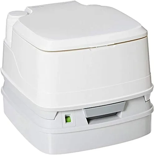 Miniatura 8 de Thetford 92814 Porta Potti 345, blanco, 13 x 16.8 x 15