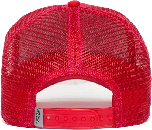 Miniatura 4 de Goorin Bros The Farm - Gorra de malla ajustable para hombres y mujeres