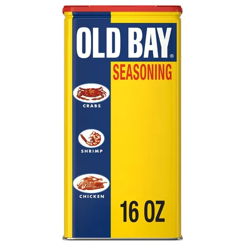 Miniatura 12 de OLD BAY - Condimento, 0.25 oz (paquete de 400)