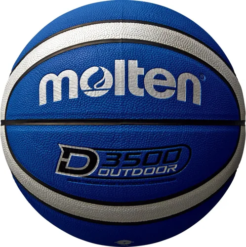 Molten モルテン バスケットボール 7号球 中学生男子以上 アウトドア B7D3500