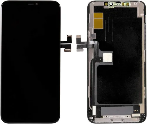 Miniatura 2 de Reemplazo de pantalla LCD compatible con iPhone 11 Pro Max de 6.5 pulgadas (modelo A2161, A2220, A2218) Pantalla táctil 3D Kit de reparación