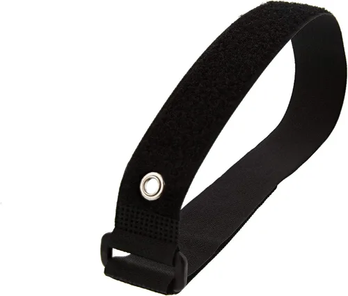 Miniatura 36 de Reusable Cinch Straps - tamaños variados, Verde