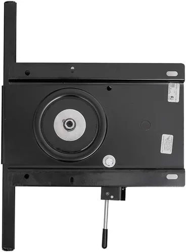 Miniatura 4 de Tough Grade Pedestal de 3" para silla de capitán RV Base de silla de cámper