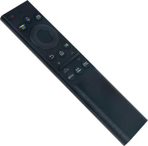 Reemplazo remoto por voz BN59-01357P para Samsung QN85DA QN84A QN85A LS03A MS1AC Series TV QN55QN85DA QN65QN85DA QN85QN85DA QN55QN85A QN65QN85A