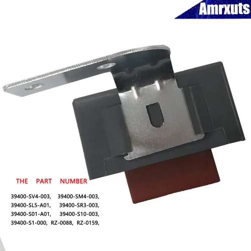 Miniatura 3 de 39400-SV4-003 Conjunto de relé principal de la bomba de combustible para Honda 1990-1997 Accord 1997 Prelude 1995-1997 Odyssey 1997-1999 para Acura