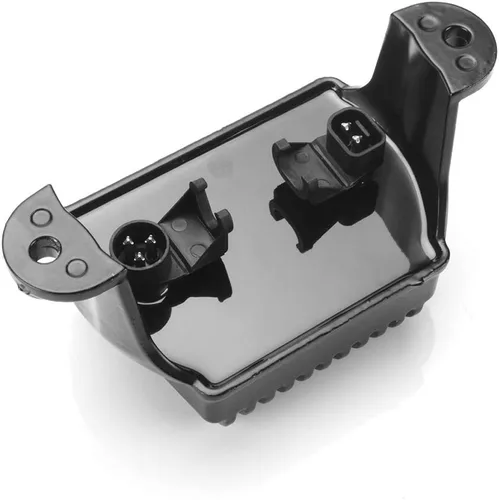 Miniatura 3 de LKV 74505-09 Regulador de voltaje rectificador compatible con Harley Davidson modelos Touring Electra Road Street Glide King Ultra Class, reemplaza