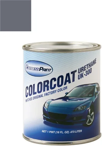 Miniatura 46 de ColorRite - Pintura de retoque para Audi A8, color negro perla, color negro LW8X (2011) Havanna Black Pearl Clearcoat