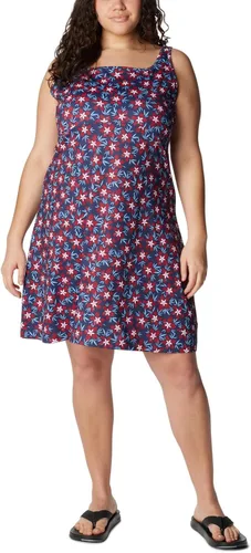 Miniatura 180 de Columbia Vestido PFG Freezer III para mujer